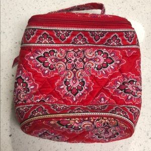 Vera Bradley lunchbox
